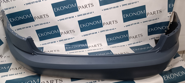 561807421LGRU Бампер задний Passat B9 2019-