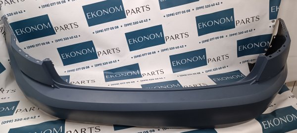 561807421LGRU Бампер задний Passat B9 2019-