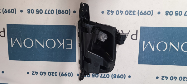 KT4Z-15201-B Противотуманная фара LED левая Ford Edge 2019-2021