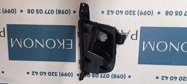KT4Z-15201-B Противотуманная фара LED левая Ford Edge 2019-2021