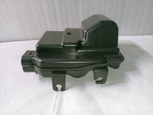 165854BA1A Резонатор воздушного фильтра 2.5L Nissan Rogue (X-Trail) 2014-2020