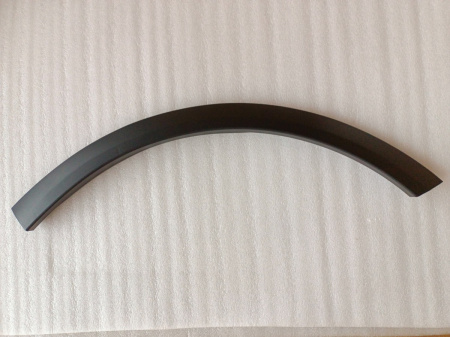 104589500e Арка двери задняя левая (на дверь) Tesla Model X