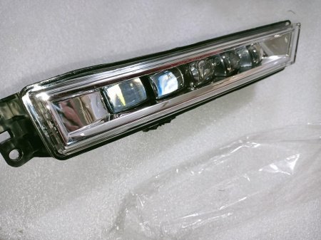 33901-SLE-305K Комплект противотуманных фар LED Honda CR-V 2019-2021