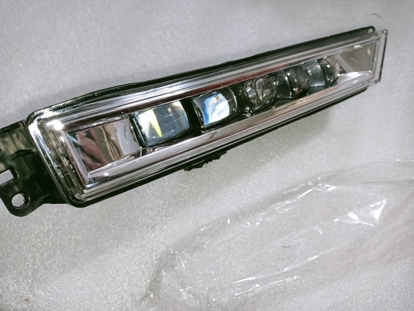 33901-SLE-305K Комплект противотуманных фар LED Honda CR-V 2019-2021