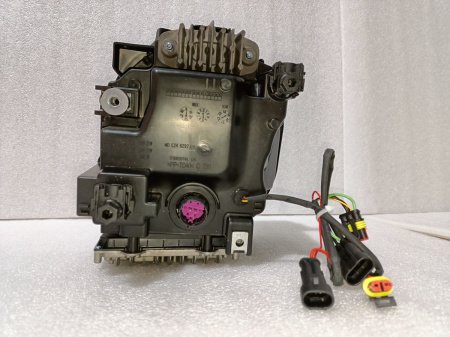 68439314AA Фара LED левая Jeep Renegade 2019-2022