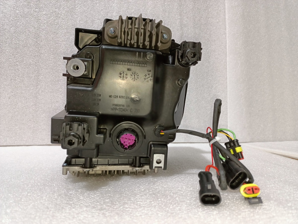 68439314AA Фара LED левая Jeep Renegade 2019-2022