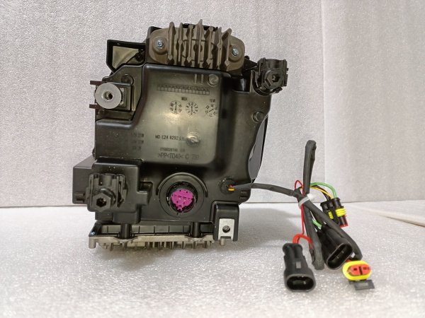 68439314AA Фара LED левая Jeep Renegade 2019-2022