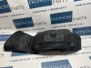 BGVN561H1 Подкрылок задний правый Mazda 3 2019-2024