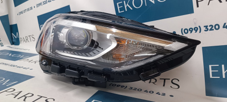 KT4Z13008A Фара правая Ford Edge 2019-2021