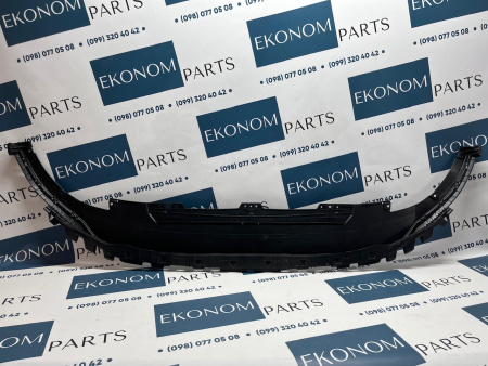 5H0805915A Защита переднего бампера Volkswagen Golf 8 2020-