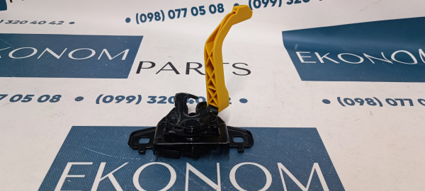 65601-6LA0B Замок капота (без датчика) Nissan Sentra 2019-2023