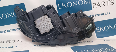 KT4Z13008D Фара с ДХО (светлая) левая Ford Edge 2019-2021