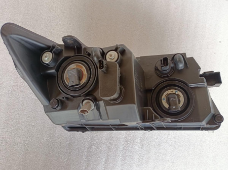 5116289AD Фара левая светлая Dodge Journey 2011-2021