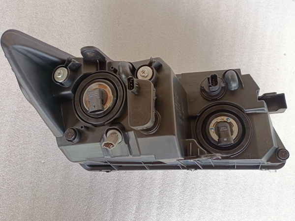 5116289AD Фара левая светлая Dodge Journey 2011-2021