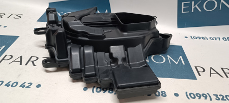 Воздуховод Nissan Qashqai 2018-2022