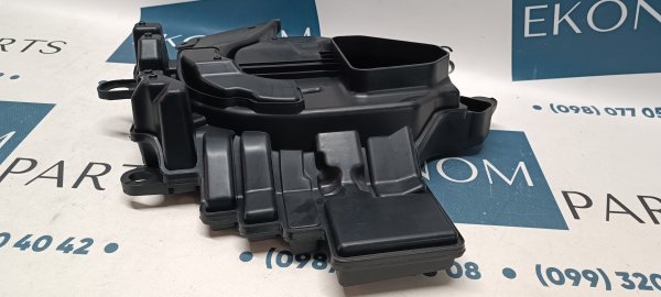 Воздуховод Nissan Qashqai 2018-2022