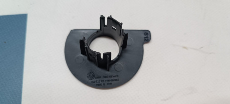 1088447-00-A Крепление парктроника (S12) Tesla Model 3 2017-2023