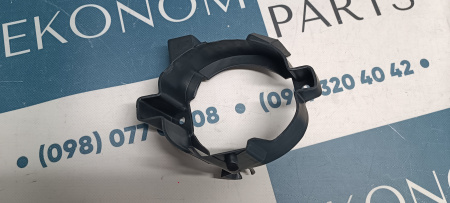 26915JD000 Крепление противотуманной фары левое Nissan Qashqai 2006-2013