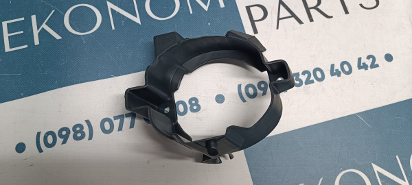 26915JD000 Крепление противотуманной фары левое Nissan Qashqai 2006-2013