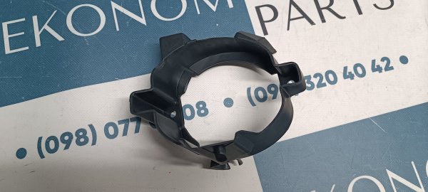 26915JD000 Крепление противотуманной фары левое Nissan Qashqai 2006-2013