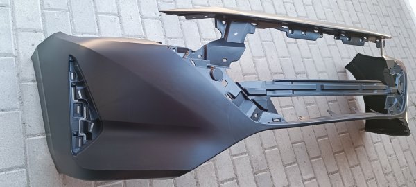 62022-6LY0J Бампер передний Nissan Sentra 2024-