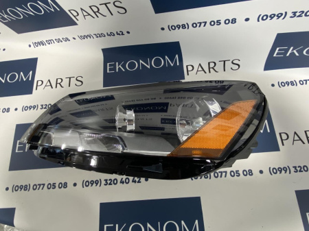 561941005D Фара левая Volkswagen Passat B7 2012-2015