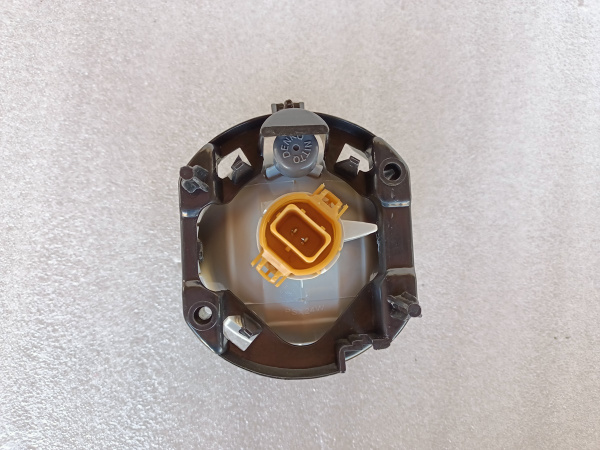 4805856AB Противотуманная фара левая/правая Dodge Journey 2008-2011