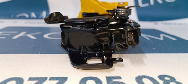 656016RA0A Замок капота с датчиком Nissan Rogue (X-Trail) 2021-2026