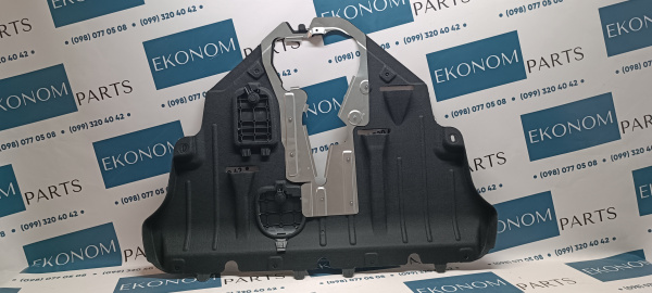 68249570AA Защита двигателя Jeep Cherokee KL 2014-2018