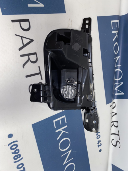 KT4Z-15201-B Противотуманная фара левая LED Ford Edge 2019-2021