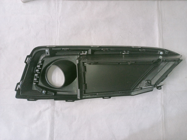 71185-TBA-K50 Рамка противотуманной фары левая Honda Civic 2019-2021