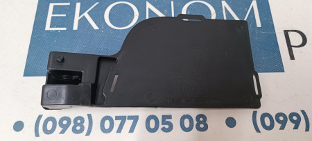 96981097 Заглушка (крепление) переднего бампера левая Chevrolet Cruze 2009-2015