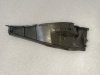 66894-3TA0A Уплотнитель решетки дворников (жабо) правый Nissan Altima 2013-2015