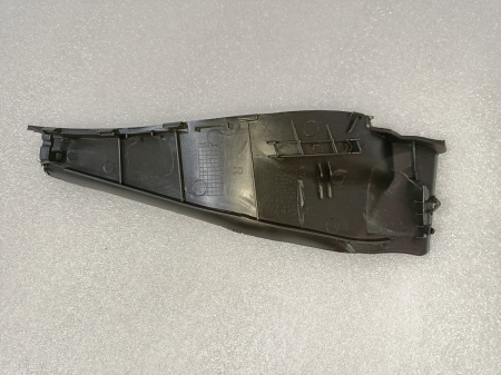 66894-3TA0A Уплотнитель решетки дворников (жабо) правый Nissan Altima 2013-2015
