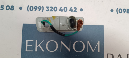 8337A092 Фонарь противотуманный задний Mitsubishi ASX 2011-2019