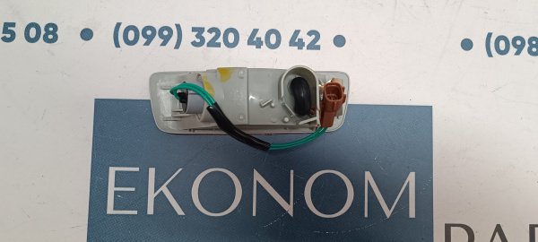 8337A092 Фонарь противотуманный задний Mitsubishi ASX 2011-2019