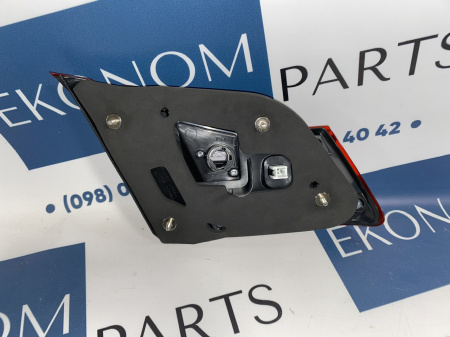 34150-T2A-A21 Фонарь задний внутренний правый Honda Accord 2016-2017