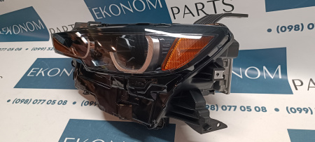 VA4051040B Фара левая Mazda CX-50 2022-