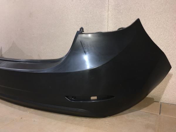 866113-X700 Бампер задний Hyundai Elantra 2014-2016