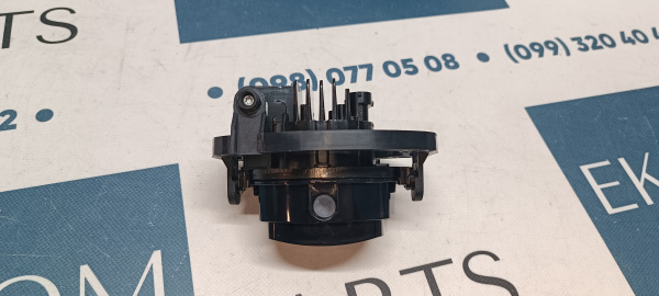 68470159AA Противотуманная фара левая/правая LED Jeep Compass 2021-2024