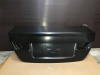68500-TR3-A70ZZ Крышка багажника (с повреждением) Honda Civic 2012-2015