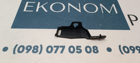 BJT651067A Крепление заднего бампера под фонарь правое Mazda 3 2013-2018