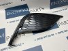 8148106220 Заглушка переднего бампера правая не крашена Toyota Camry SE, XSE 2021-