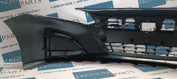 Бампер передний SR в сборе USA Nissan Altima 2023-