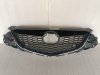 KD4550710E Решётка радиатора в сборе (черная) Mazda CX5 2011-2017