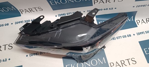 KPF151041C Фара USA без ДХО левая Mazda CX-5 2022-