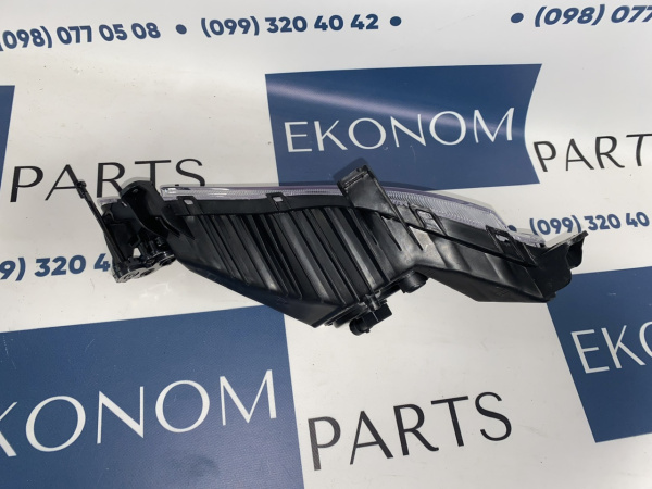 92201-3X230 Противотуманная фара правая EU Hyundai Elantra 2011-2015