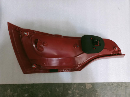 4L0945094F Задний фонарь правый AUDI Q7 2010-2015