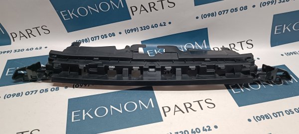 PJ6Z17C897A Каркас (опора) решетки радиатора Ford Escape (Kuga) 2023-