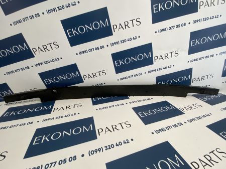 1104669CNG Абсорбер переднего бампера Tesla Model 3 2017-2020